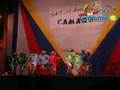 contradanza, por aniversario de camana