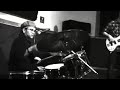 Brian Buckley Band -- Never