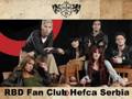 RBD FAN CLUB HEFCA SERBIA.....UCLANI SE!!!!!