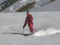 telemark aosta valley