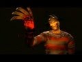 Mortal Kombat 9 - Freddy Krueger Fatalities (New DLC!)