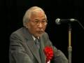 西部邁「主権とは何か」1/2