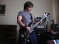 seifeld on bass