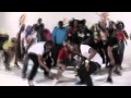 MOVE Dj Jairo feat Krys ,Daly, Rafya, Kenzy