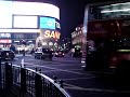 Piccadilly Circus London
