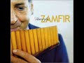 Gheorghe Zamfir, Sarba batraneasca