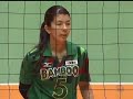 井村－足立選手の高速コンビ