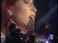 ROSA LOPEZ Y ROCIO JURADO - COMO UNA OLA