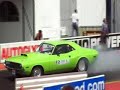 Santa-Pod Drag Racing 15th Mopar Nationals Santa-Pod Drag Racing 15th Mopar Nationals