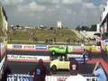 Santa-Pod-Drag-Racin