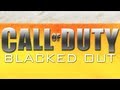 Drinking Games For Gamers: Call of Duty Blacked Out