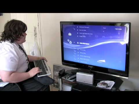 how to linux ps3