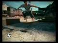 videos de ea skate2 -demo day 1 (tnofilms)