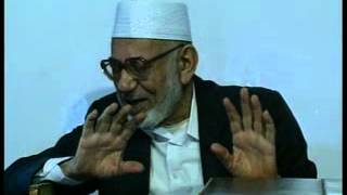 أصول الدعوة للدكتورعبد الكريم زيدان / الحلقة 23