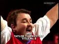 Phil Taylor 13 x World Champ