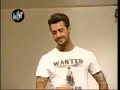 Le Iene Fabrizio Corona Scherzo 007 James Bond Parte 2    17 11 09