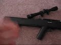 Homemade Nerf/Dart Gun: Scorpion LDR