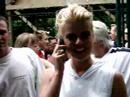 Betty - fandag Betty - fandag