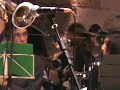 improbabilband - matrimonio zingaro - di giovanni chiapparino, con pino minafra