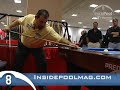 Pool Lessons by Charlie Bryant