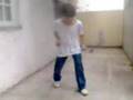 lucho bailando electro