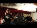 Periphery Icarus Lives! April 22, 2010 Wilmington, DE Harmony Garage
