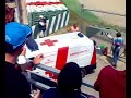 choque de kovalainen en gp espa�a