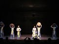 HVDT - Cultural Rhythms