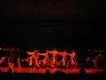 HVDT - Cultural Rhythms