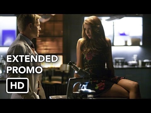 Vampire Diaries Extended Promo - The Vampire Diaries 5x06