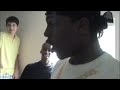 Dj Reed vs Vann Okay!!! Dj Reed vs Vann Okay!!!
