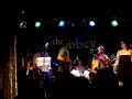 No Mercy - Written/Performed by The Dirty Rooks No Mercy - Written/Performed by The Dirty Rooks