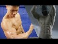 M-100s -- Insane Home Cardio Workout For Ninjas