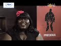 Star Movies VIP Access: Cannes 09 -Precious: Based on the Novel Push by Sapphire : Gabby Sidibe