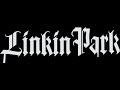 Linkin Park - Foreword Session Wake Linkin Park - Foreword Session Wake