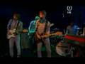 Niccokick - The poet [Live at ZTV]