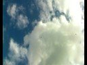 \"I fly\" Manuel Marini - Richter