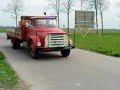 DAF Torpedo DAF Torpedo