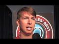 Jack McBrayer of 30 ROCK on The Armando Show