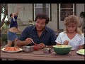 Cousin Eddie and Hamburger Helper