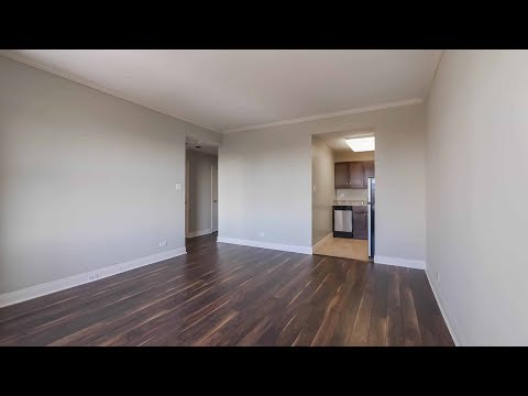 A large Lincoln Park 1-bedroom at the landmark Belden-Stratford A large Lincoln Park 1-bedroom at the landmark Belden-Stratford