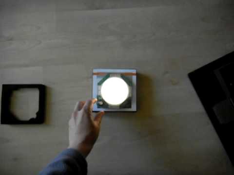 0 Panel OLED de OSRAM reconocido como producto del año en Francia