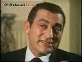Egypt - Hosni Mubarak interview - TV Eye29-10-1981.wmv