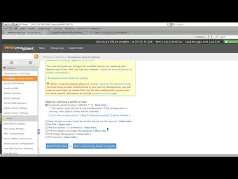 how to enable mcrypt