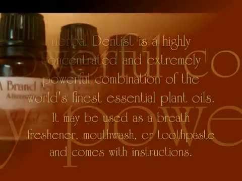 how to cure gum disease vitamin c