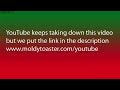 Betty Be licked in the woods !.mov