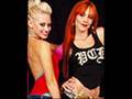 Carmit and Kimberly