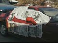 10 Dollar Paint Job Honda Del Sol Check it Out