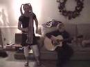 Windy Gap Idol - Matilda Cornwallace