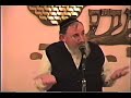 Rabbi Eliezer Garner Teaching about Passover Rabbi Eliezer Garner Teaching about Passover
